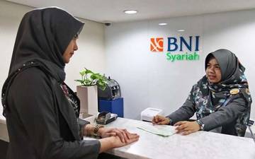LPS Jamin Simpanan Nasabah Maksimal Rp2 Miliar