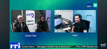 Mengapa Wanita Harus Berkarir?