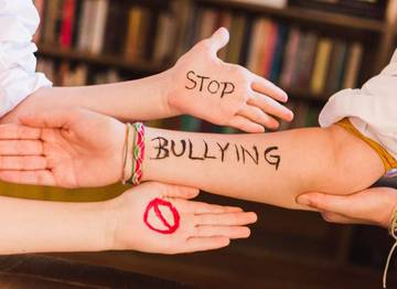 Bullying Dimulai dari Hal yang Dianggap Biasa