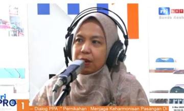 Kenali Tanda Awal Hubungan Rumah Tangga Mulai Retak