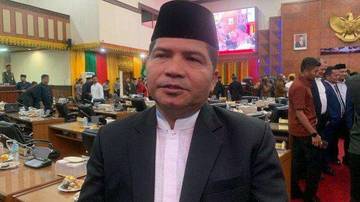 MPU Aceh: Panduan Haji Disiapkan Kemenag dan MUI