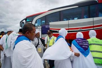 Tips Kesehatan bagi Jemaah Haji Jelang Keberangkatan