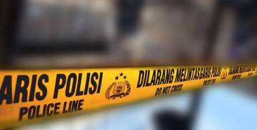 Pelaku Curanmor Nekat Beraksi di Asrama TNI