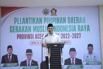 Wagub Minta BPH Jadikan Aceh Pusat Embarkasi Haji