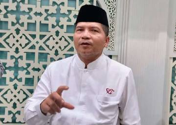MPU Minta Jemaah Haji Aceh Fokus Beribadah 