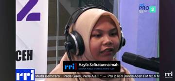 Membaca Bisa Meningkatkan Kemampuan Public Speaking