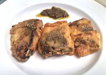 Bandeng Presto Goreng Telur, Menu Praktis dan Lezat
