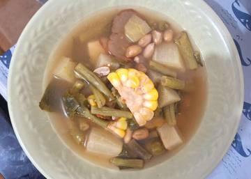 Sayur Asem, Hidangan Tradisional Kaya Manfaat