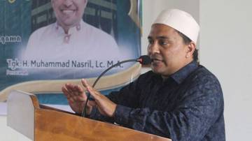 Selamat Menunaikan Ibadah, Semoga Meraih Haji Mabrur