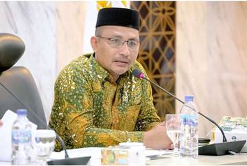 Pembebasan 18 Nelayan Aceh di Thailand Terkendala Dokumen