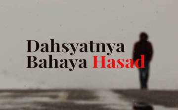 Hasad Diperbolehkan Hanya dalam Dua Hal