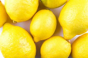 Minum Lemon Secara Berlebihan, Begini Dampak Bahayanya 