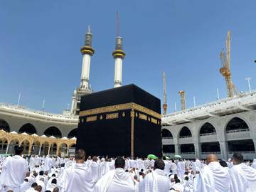 Keutamaan Amalan di Bulan Dzulhijjah