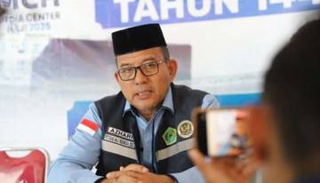 PPIH Aceh Minta Jemaah Bersabar Menunggu Pucak Haji