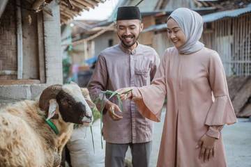 Amalan Sunnah Sebelum dan Sesudah Shalat Idul Adha