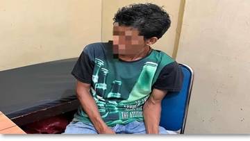 Polisi Terus Dalami Kasus Pungli Kendalikan Napi 