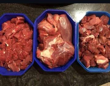  Tips Memilih dan Memasak Daging agar Cepat Empuk 