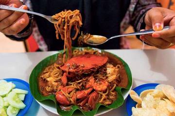 Menjelajahi Rasa Kuliner Aceh yang Menggoda