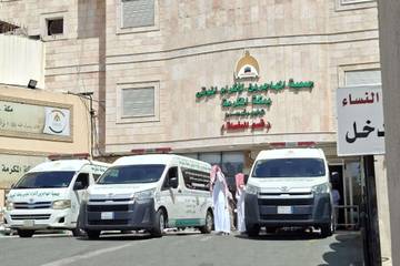 Enam Jemaah Haji Aceh Wafat di Tanah Suci