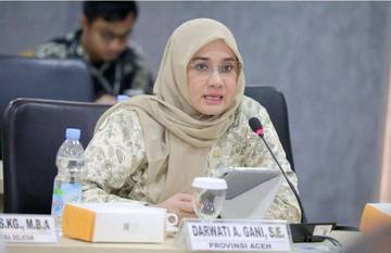 Masyarakat Diimbau Laporkan Praktik Tindak Pidana Perdagangan Orang