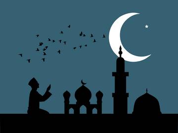 Bacaan Lengkap Doa Tahun Baru 1447 H