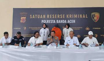 Polisi Buru DPO Kasus Perdagangan Anak ke Malaysia