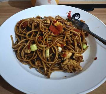 Resep Mie Goreng Rumahan yang Simpel dan Lezat