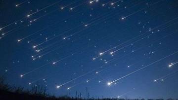Juli 2025, Langit Malam Penuh Fenomena Astronomi Memukau