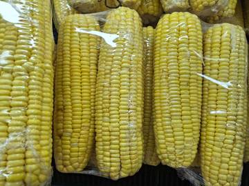 Ide Masak Olahan Jagung Praktis untuk Akhir Pekan