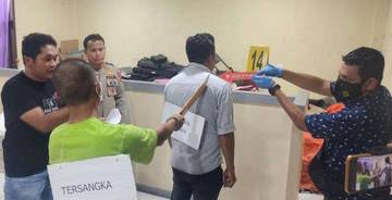 Kasus Pembunuhan Sekeluarga di Aceh Tenggara Akhirnya Terungkap