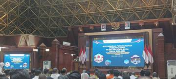Menteri Bappenas Dorong Hilirisasi Percepat Pertumbuhan Ekonomi Aceh