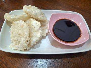 Cireng Crispy, Jajanan Jadul yang Tetap Eksis