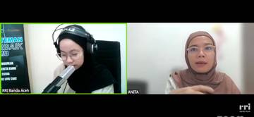 Pola Asuh Awal Bentuk Kepercayaan Diri Anak