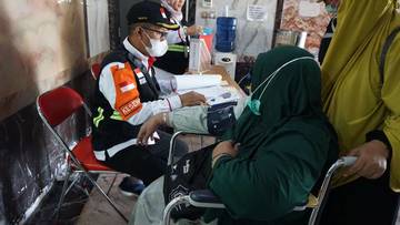 Istitha’ah Jadi Prioritas Syarat Wajib Naik Haji 