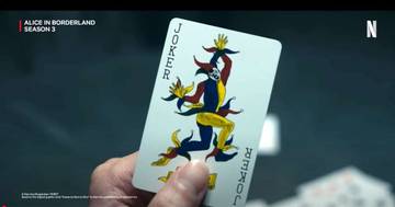 Alice in Borderland Musim Ketiga Siap Tayang 2025