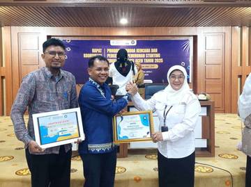 Pemkab Aceh Selatan Terima Alokasi DAK BOKB 
