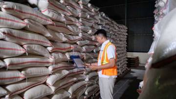Pelaku UMKM Harap Pemerintah Kendalikan Harga Sembako