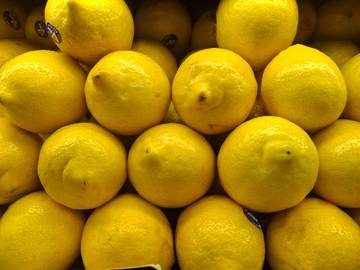 Rahasia Manfaat Air Lemon Bagi Kesehatan