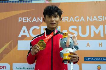 Cerita Sukses Atlet Hapkido Aceh, Sabet Berbagai Gelar