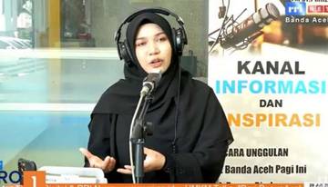 UMKM Lokal Bertahan di Tengah Persaingan Pasar Digital 