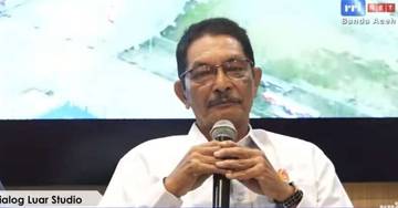 KONI Aceh: Bonus Tak Cair, Atlet Pilih Pamit