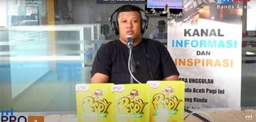 Pispy: Camilan Khas Aceh Tembus Pasar Nasional