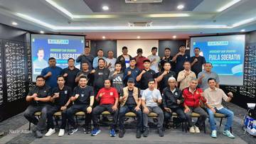 Piala Soeratin U-17, 15 dan U-13 Zona Aceh 