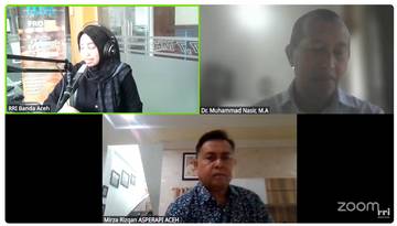 Pariwisata Aceh Dorong Peningkatan Ekonomi Daerah