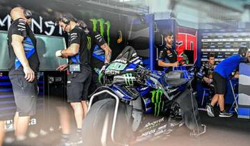 Yamaha Siapkan Debut Mesin V4 di San Marino