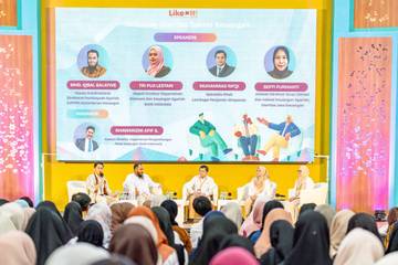 Bank Indonesia Tingkatkan Literasi Keuangan di Aceh
