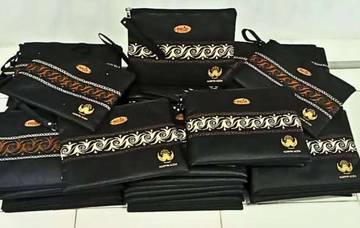Produk Kreatif Aceh Dipromosikan ke Pasar Global