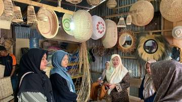 Integrasi Digital Dorong UMKM Aceh Go Global