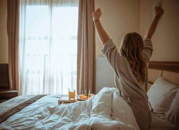 Sering Lapar Saat Bangun Tidur, Ini Penjelasannya