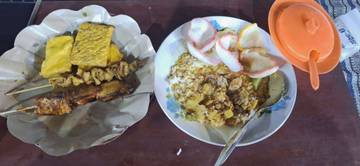Gultik Banda Aceh, Kuliner Malam Murah Meriah